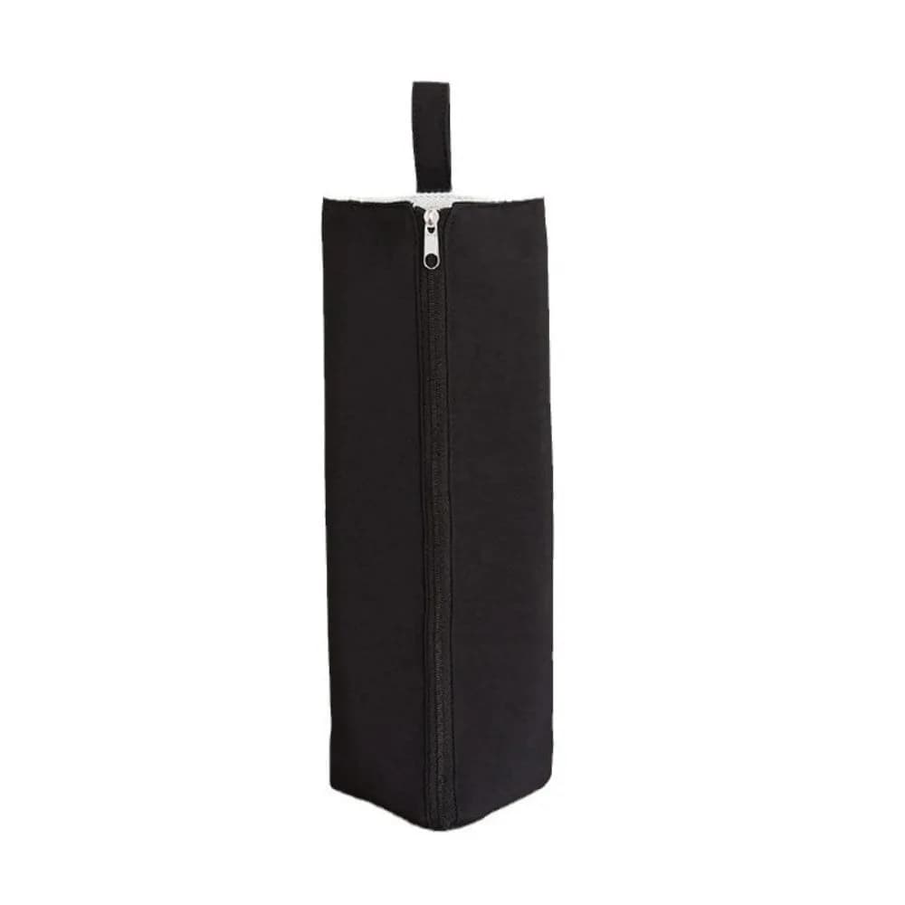 HighTemperature Curling Iron Bag Heat-Resistant Waterproof Straightener Storage Pouch Protective Cover Dustproof