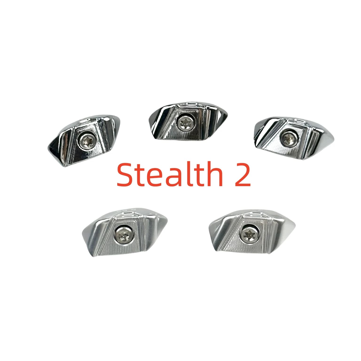 Golf Club Head Weight Compatible for Stealth2 Driver Weights