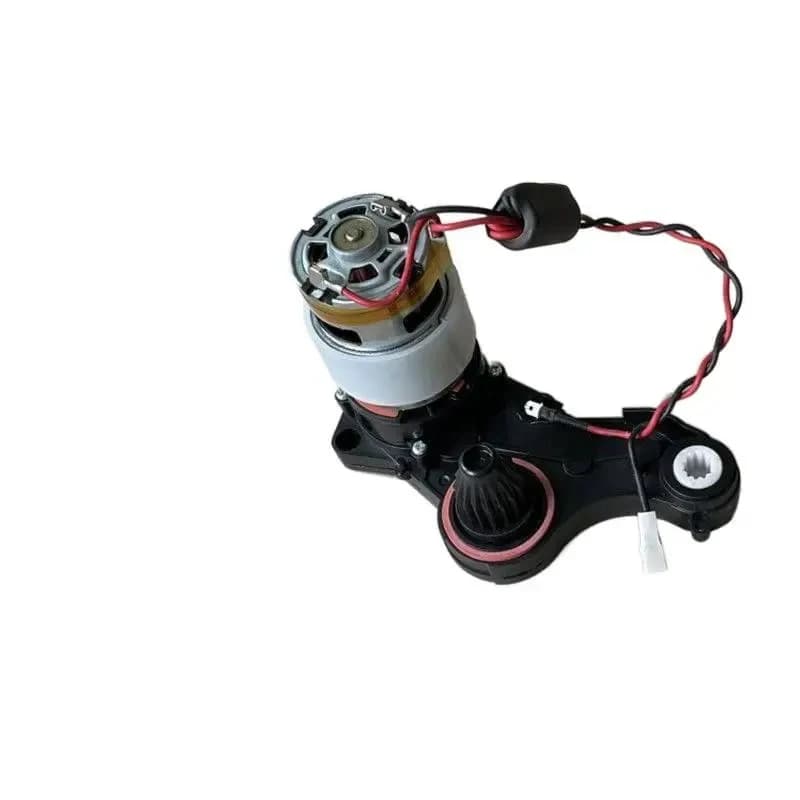 Replacement Front Brush Rear Brush Roller Motor For Roborock A10 Ultra Dyad Pro Floor Scrubber Original Accessories