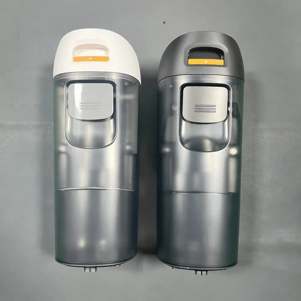 Clean Water Tank And Sewage Box For Roborock A30 A30 Pro Replacement Parts Household Vacuum Cleaner Accessory Maintenance
