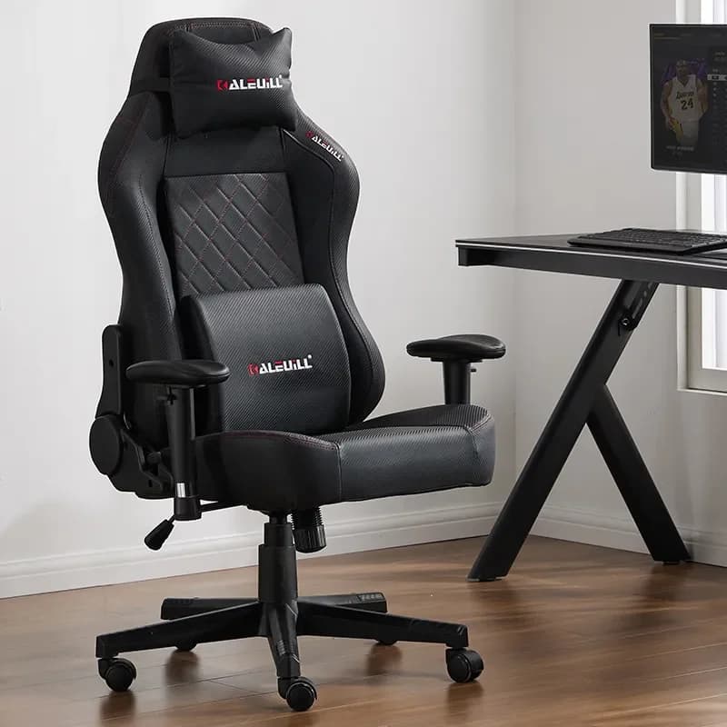 Gaming Chair Computer Chair Home Reclining Racing Comfortable Sedentary Office Game Competitive Ergonomic Seat