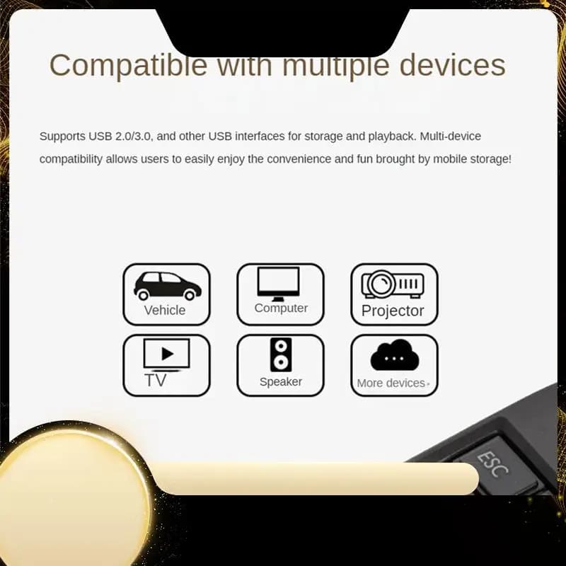 Adattatore per lettore di schede di memoria USB 3.0 Lettore di schede TF per adattatore per lettore di schede/scheda TF PC Computer portatile