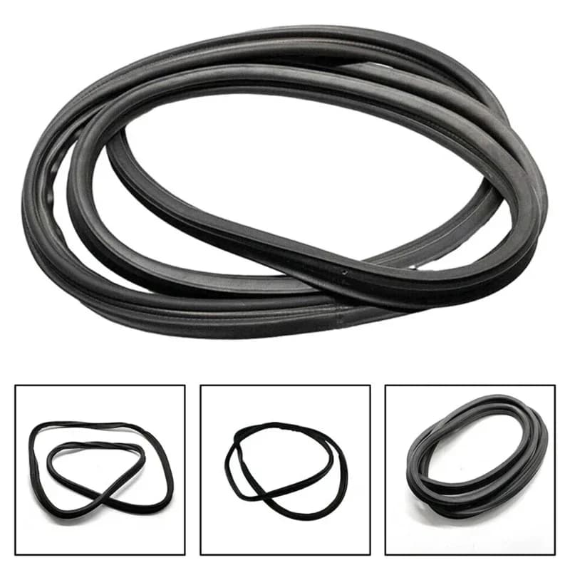 Guarnizione in gomma per coperchio bagagliaio posteriore 74865-T2A-003 Guarnizione per coperchio bagagliaio auto per auto