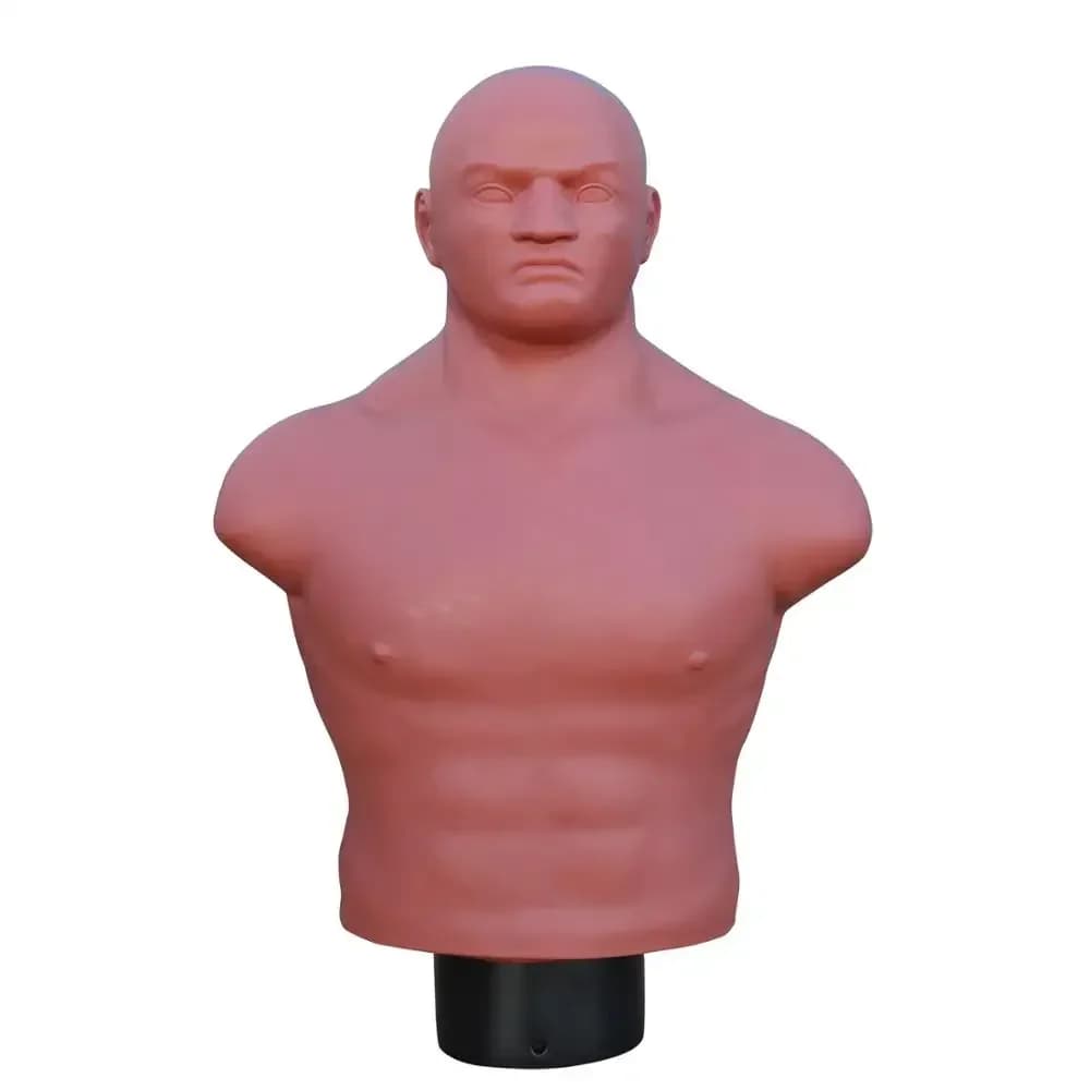 2025/Adjustable boxing bag for men