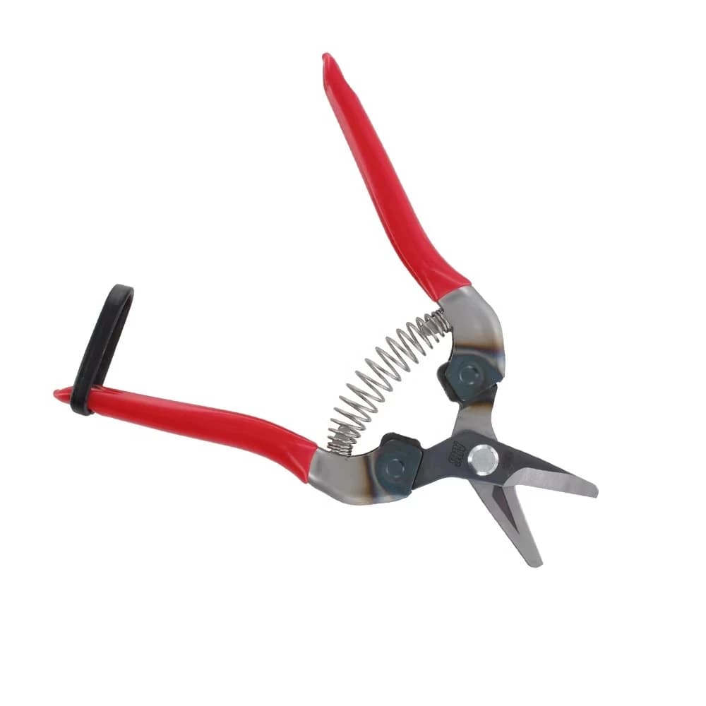 ARS310 Lightweight Power Scissors for Elbows, Blossoms, Fruit Harvesting and Gardening