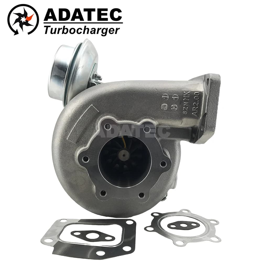 Turbocompressore 466559 466559 -0020 466559 -5020S Turbina TD4502 14201-96764 14201-96765 Turbo Caricatore per Nissan UD Truck 12,5L PE6T