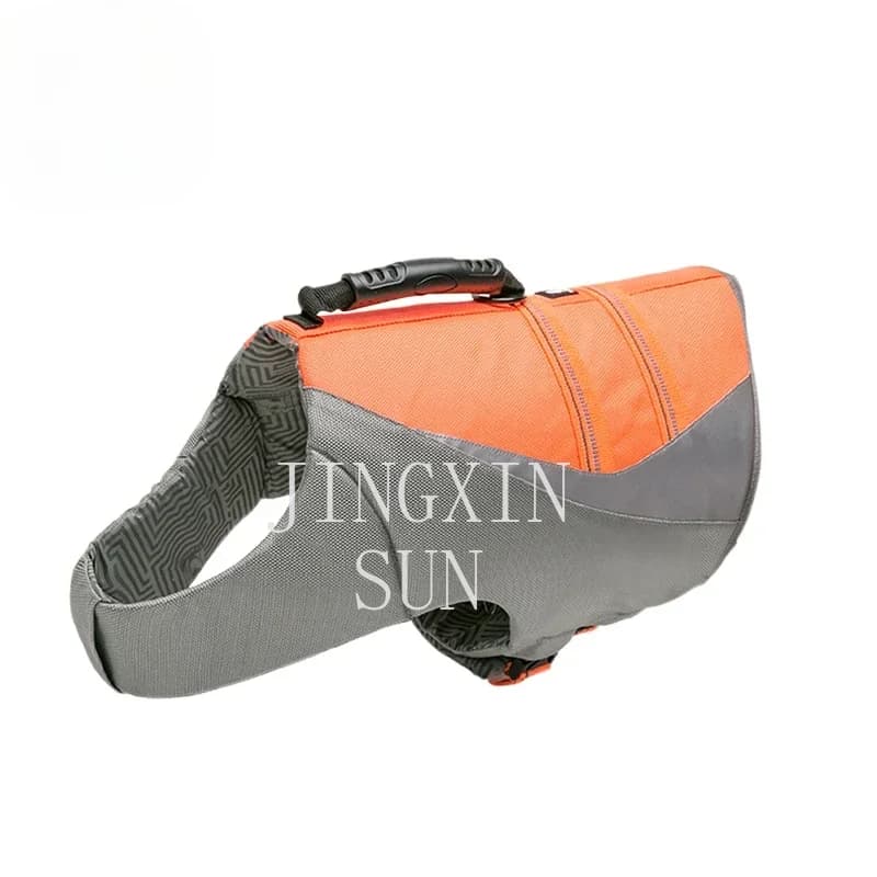 Dog Swimsuit Small Dog Large Golden Retriever French Dou Pet Life Vest