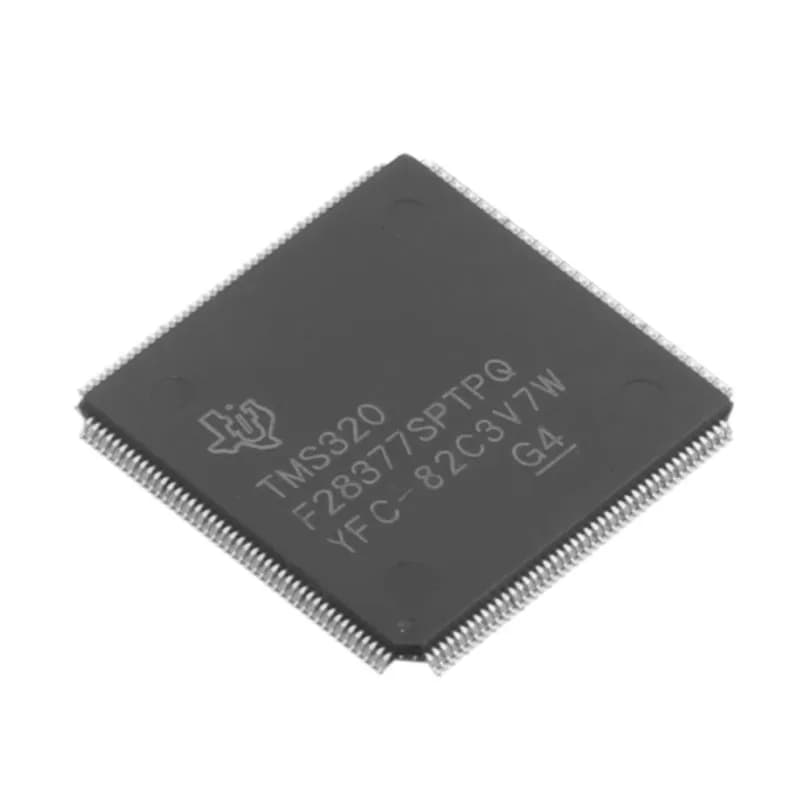 1 Pz TMS320F28377SPTPQ Nuovo 100% Originale Arduino Nano Circuiti Integrati Amplificatore Operazionale Singolo Chip Microcomputer