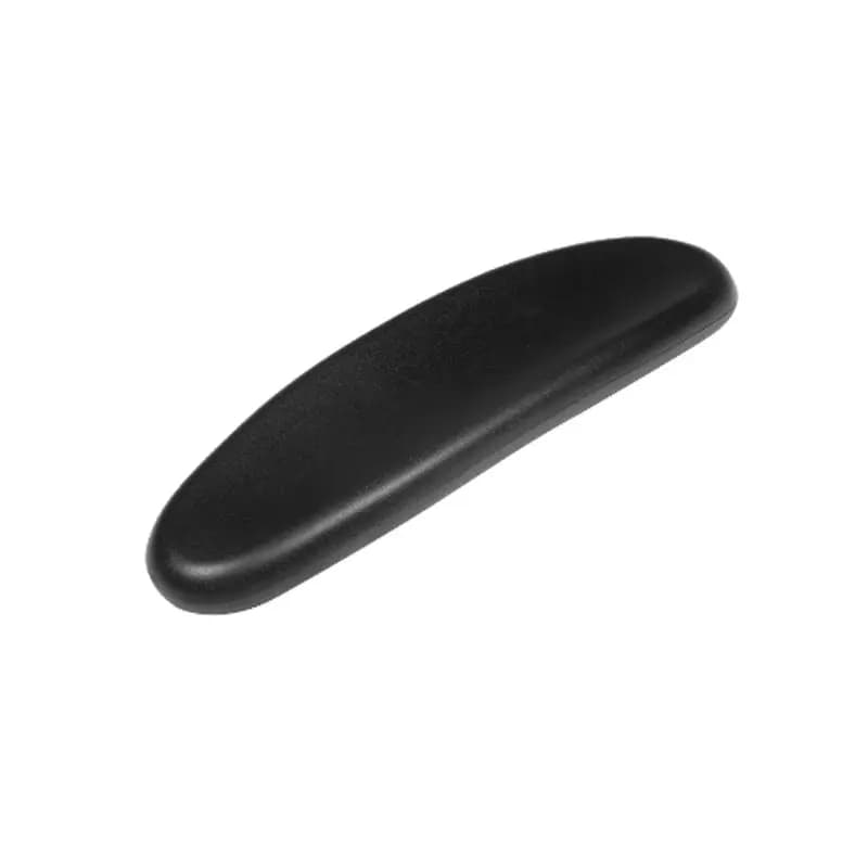 Cuscino per braccioli per sedia da gioco cuscino per bracciolo per sedia cuscino per Computer sedia da ufficio staffa per maniglia accessorio per mobili in plastica PU