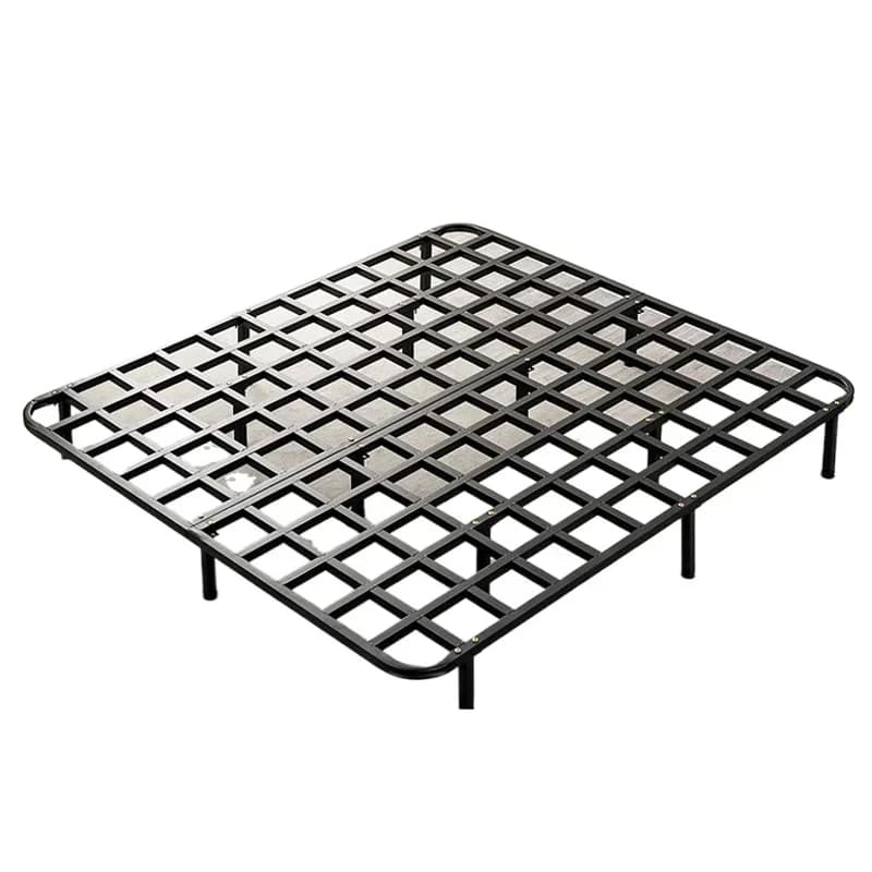 Row skeleton bed skeleton sub-bed board support frame 1.8 meters All-steel iron Dragon skeleton bed frame support rod 1.5