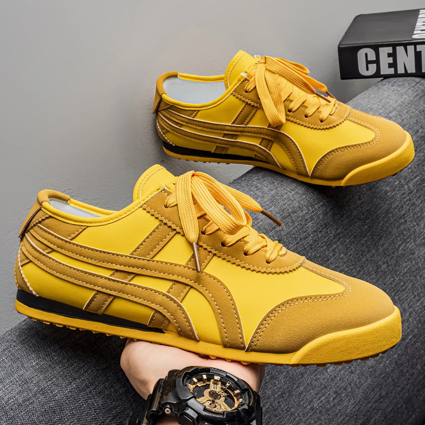 2025 Scarpe da tavolo classiche Scarpe da corsa Ready per maratona Uomo Donna Scarpe da skate Sneakers Calzature da corsa Scarpe da ginnastica Spedizione gratuita