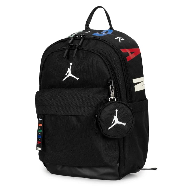 Borse da uomo e da donna Nike (Nike), zaini, borse sportive, borse da viaggio per esterni, zaini alla moda, borse da scuola per studenti Jd2513158Ad-002