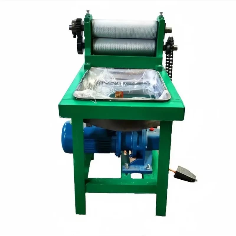 Automatic Bee Sheep Making Machine - Bee Sheep Making Machine