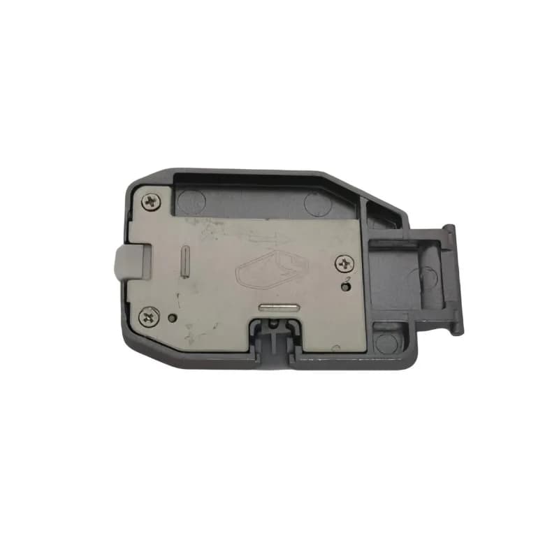 !【Top Deals】For Nikon ZFC Battery Cover Lid Door Base Plate Camera Battery Compartment Cover Bottom Shell Repair Spare Part