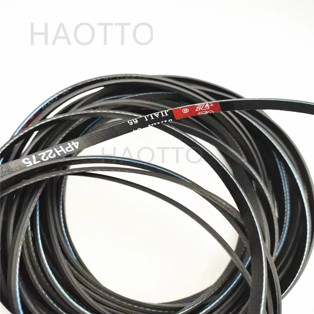 Asciugatrice a tamburo Asciugatrice con cintura multi scanalatura 661570 40111201 341241 4PH2275