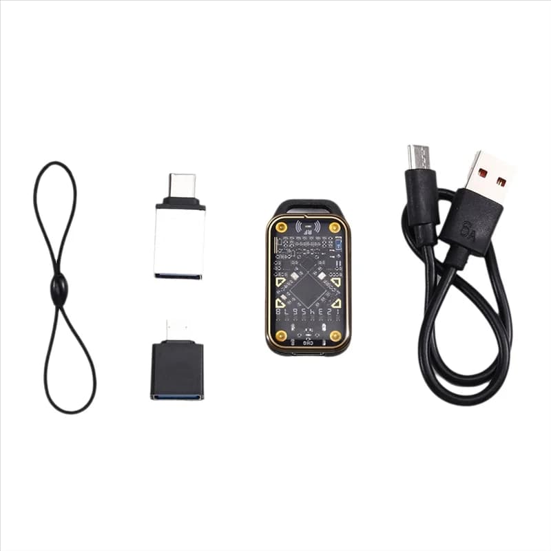 B29C-Chameleon Ultra RFID Lettore di chip intelligente Emulatore di smart card Duplicatore NFC + Scheda UID 125Khz 13,56Mhz ID IC Card Decodifica
