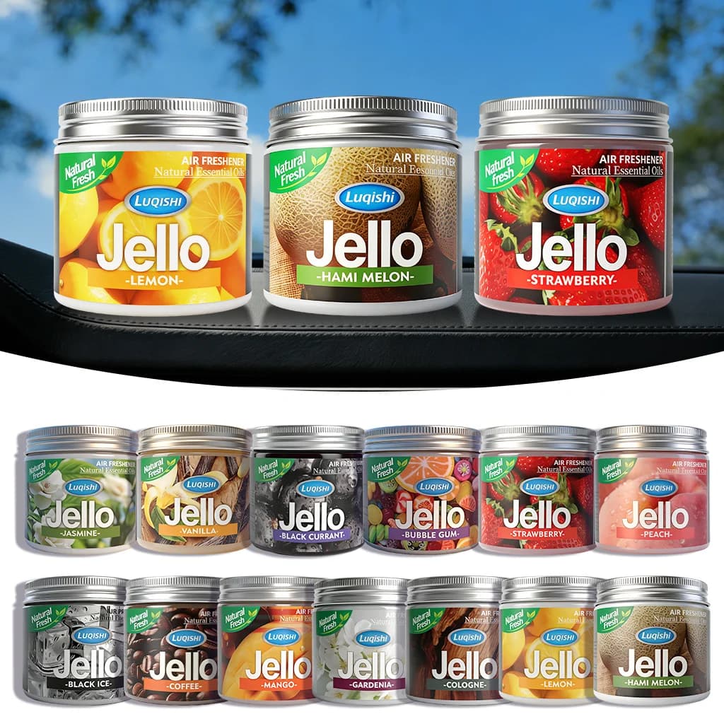 Deodorante solido per auto, profumo per interni, balsamo profumato per camera da letto, deodorante per casa, bagno, adatto a tutti gli ambienti.