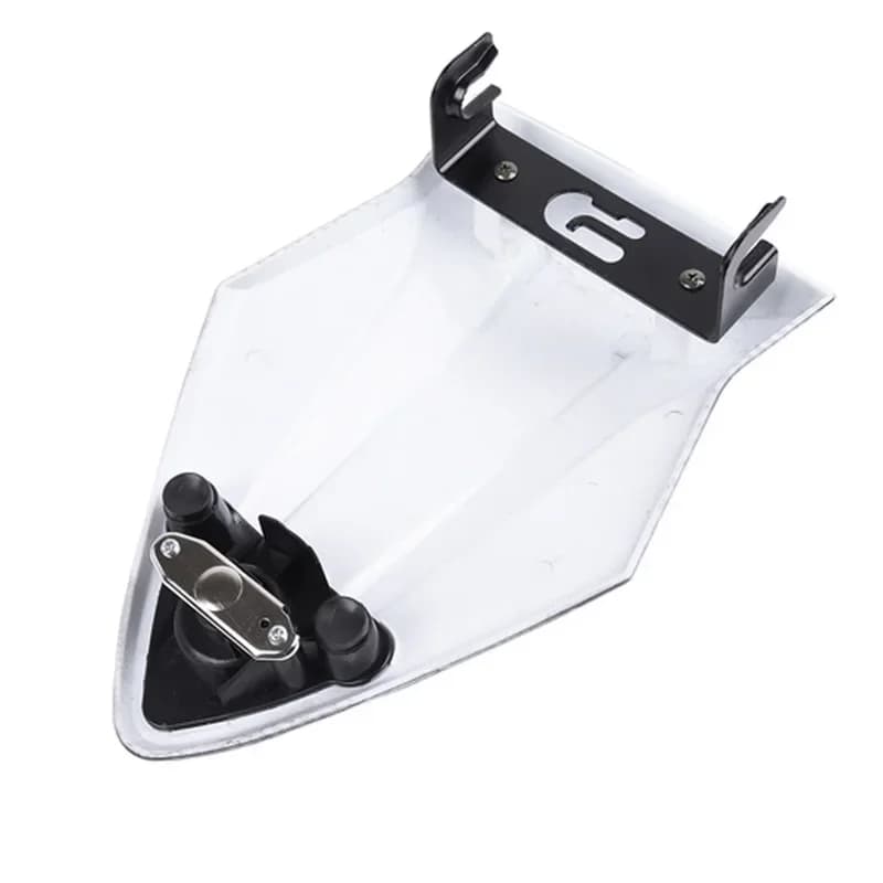 S1000R 2016 2017 S1000 RR Per BMW S1000RR 2015 - 2018 Sedile del motociclo Carenatura Passeggero posteriore Cowl Sedile Copertura posteriore Carena Parte