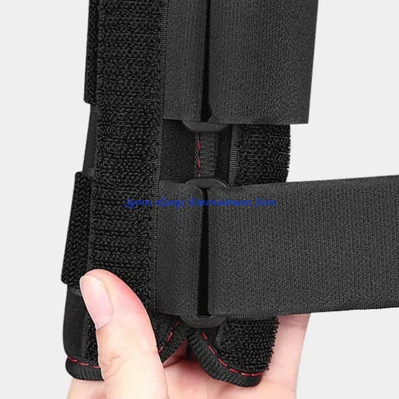 G7NF Braccialetti Fascia da polso Tutore Supporto per distorsioni del tunnel carpale Fascia per alleviare il dolore