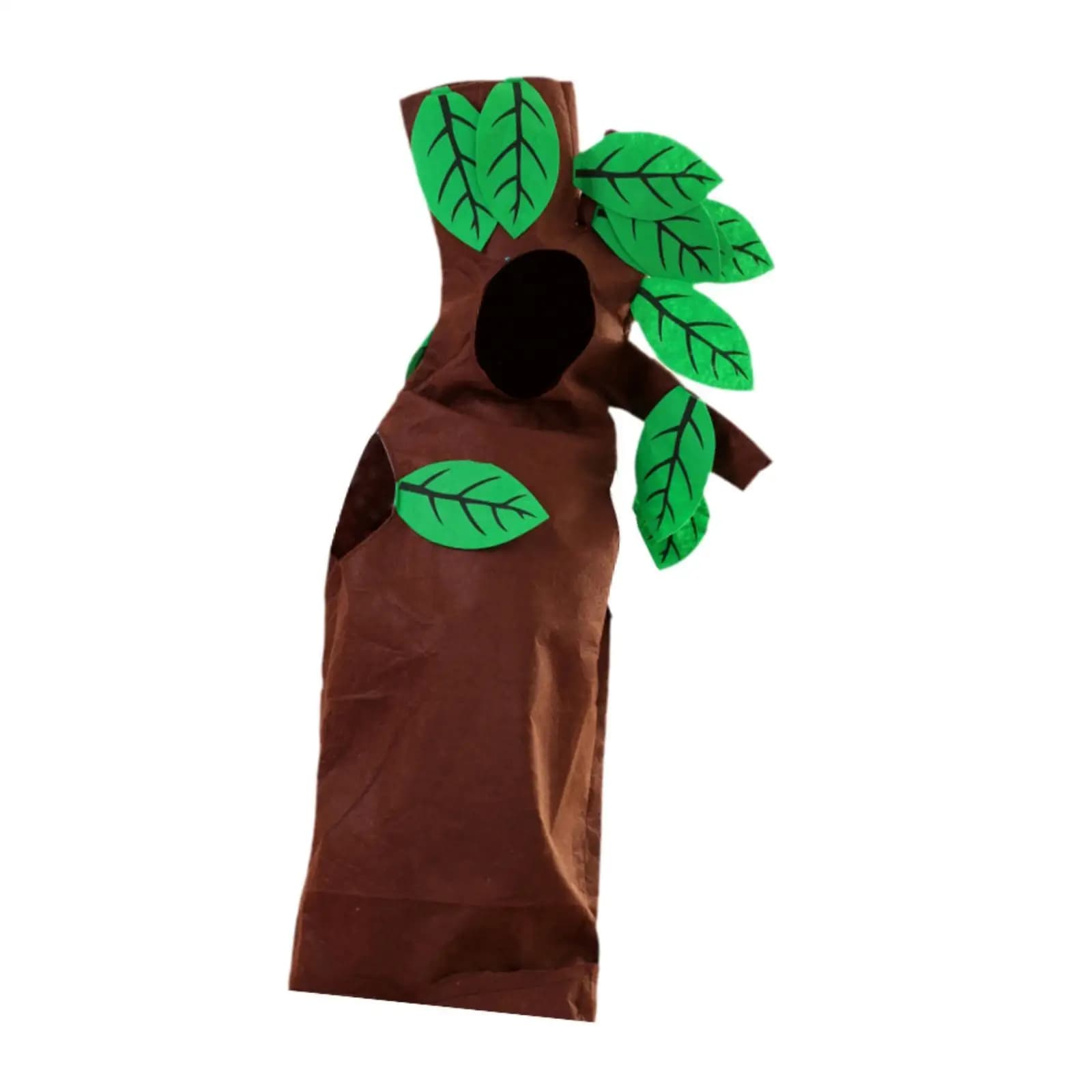 Kids Costume Cute Christmas Costume Outfit for Fancy Dress Stage Performance Tree