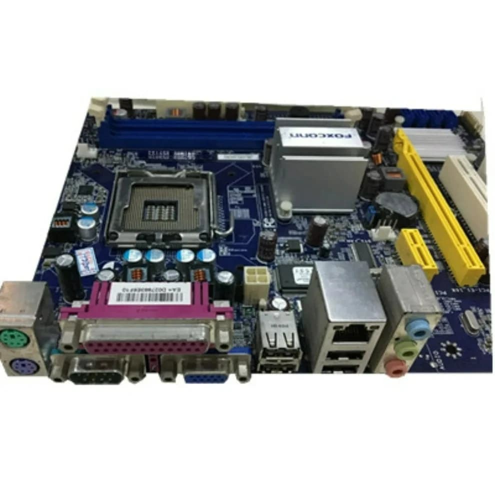 Per la scheda principale G41MXE Fondatore, Tsinghua Tongfang, Great Wall G41 DDR3 completamente integrato (codice negozio 0376)