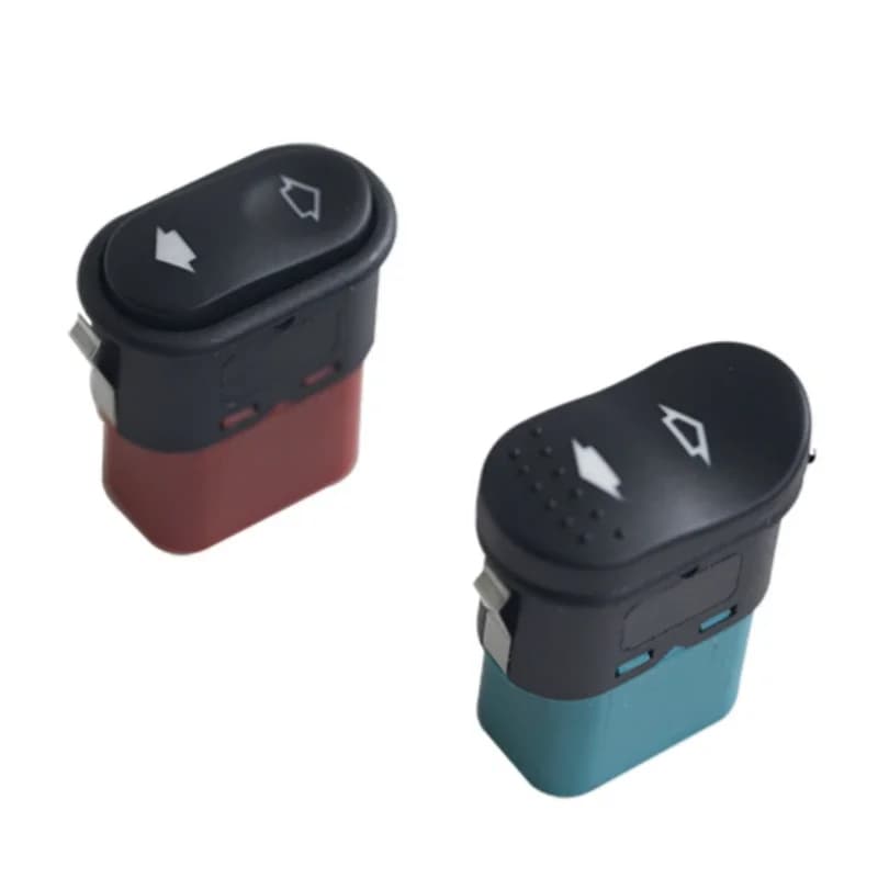 1 pz porta elettrica finestrino interruttore a bilanciere anteriore sinistro e destro per Ford Transit MK6/MK7 2000-2013 accessori auto vendita calda
