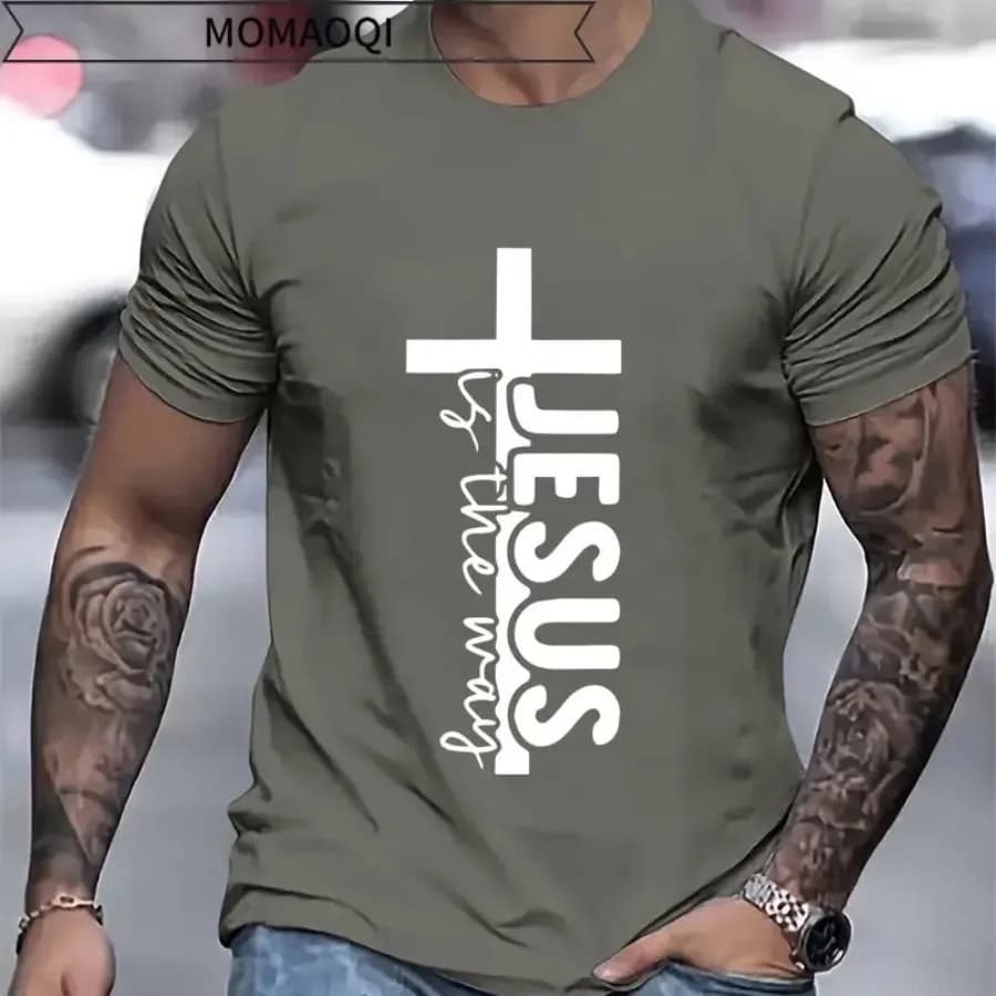 【Nuovo stile】[Independence Day] Adesivi termotrasferibili Jesus-pired - Decalcomanie lavabili per magliette, jeans, zaini - PVC bianco fatto a mano