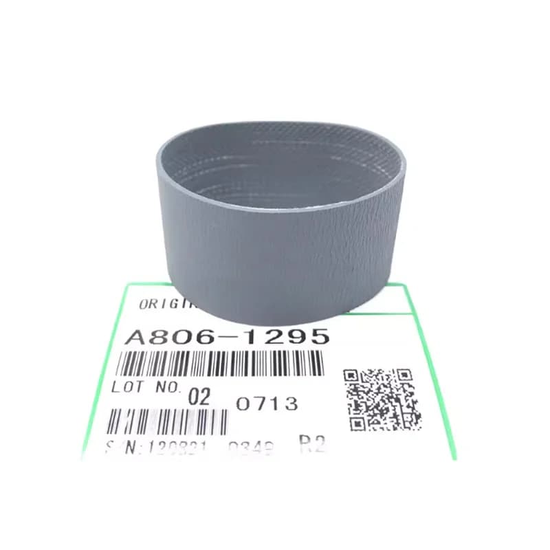 A806-1295 Cinghia di alimentazione per Ricoh MPC4503 5000 5501 2011 2503 5503 6054