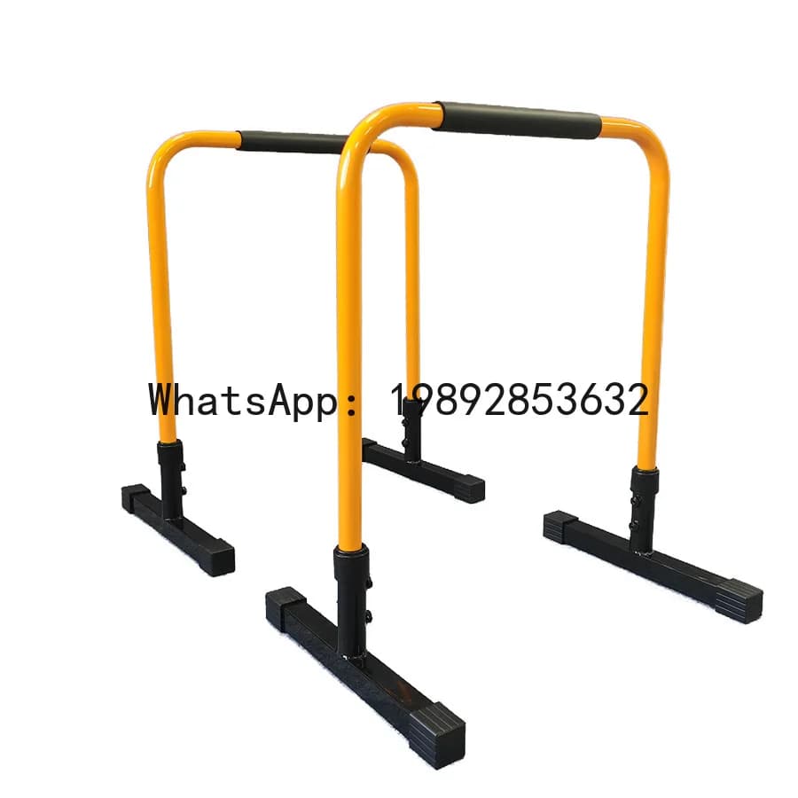 PYJ horizontal bar training equipment for domestic tractions.