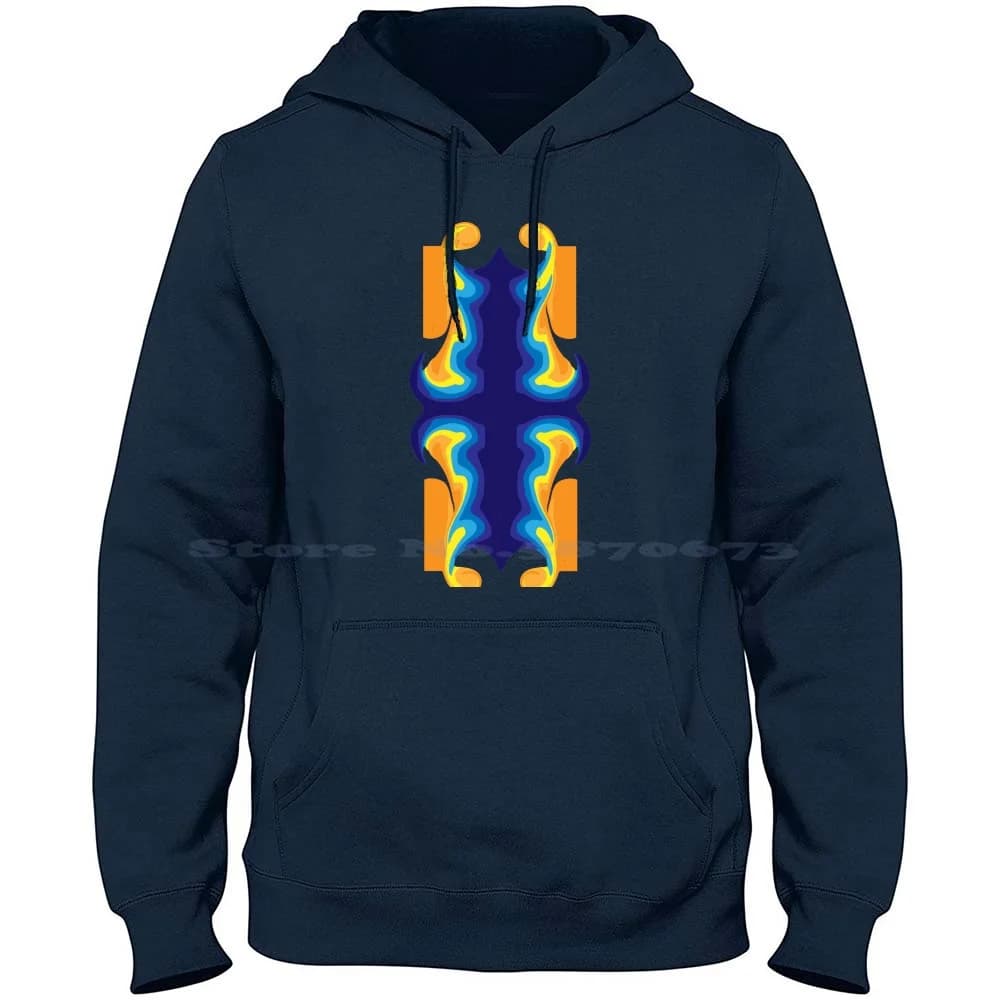 Retro 2 100% pure cotton sweatshirt with hood Tshirt sunglasses support other girls Surfboarding surf Sushi Symbol System T Rex Tan