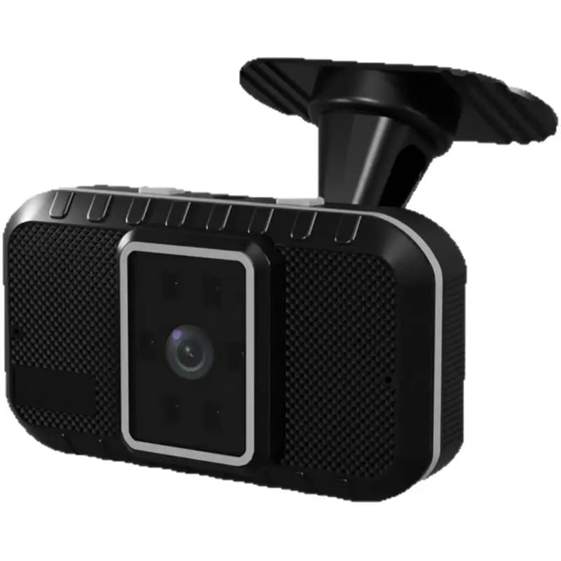 Voice Warning Sleepy Support AI Smart AHD 1080P Camera Driving Assistant 24H Anti-Fatigue Plug And Play Video Recording Vedio