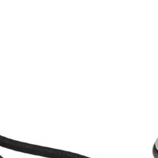 /5pcs /Bungee /Shock Cord Clip Fastener With Knob Elastic Rope Buckle For Tent Boat Yacht RV Cover Canvas Marine Truck Camping G