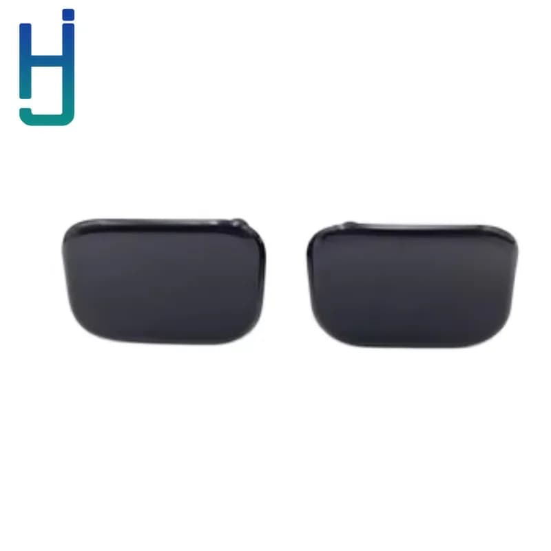98681-2T000 98682-2T000 Headlight Washer Nozzle Headlamp Water Cleaning Spray Pump Cover Jet Cap For KIA Optima 2011-2013