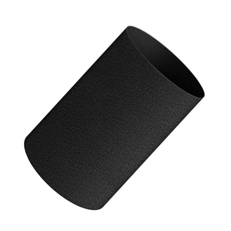 A74X-10Pcs Air Purifier Filter Cotton For Midea R8 - Initial Efficiency