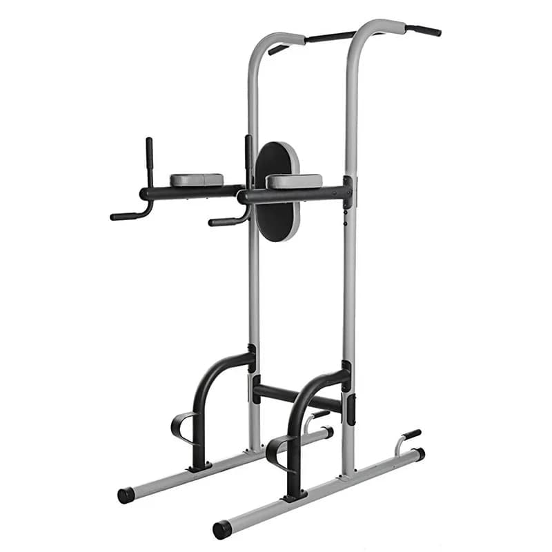 Independent traction bar for dive station for gym machine all in one recently