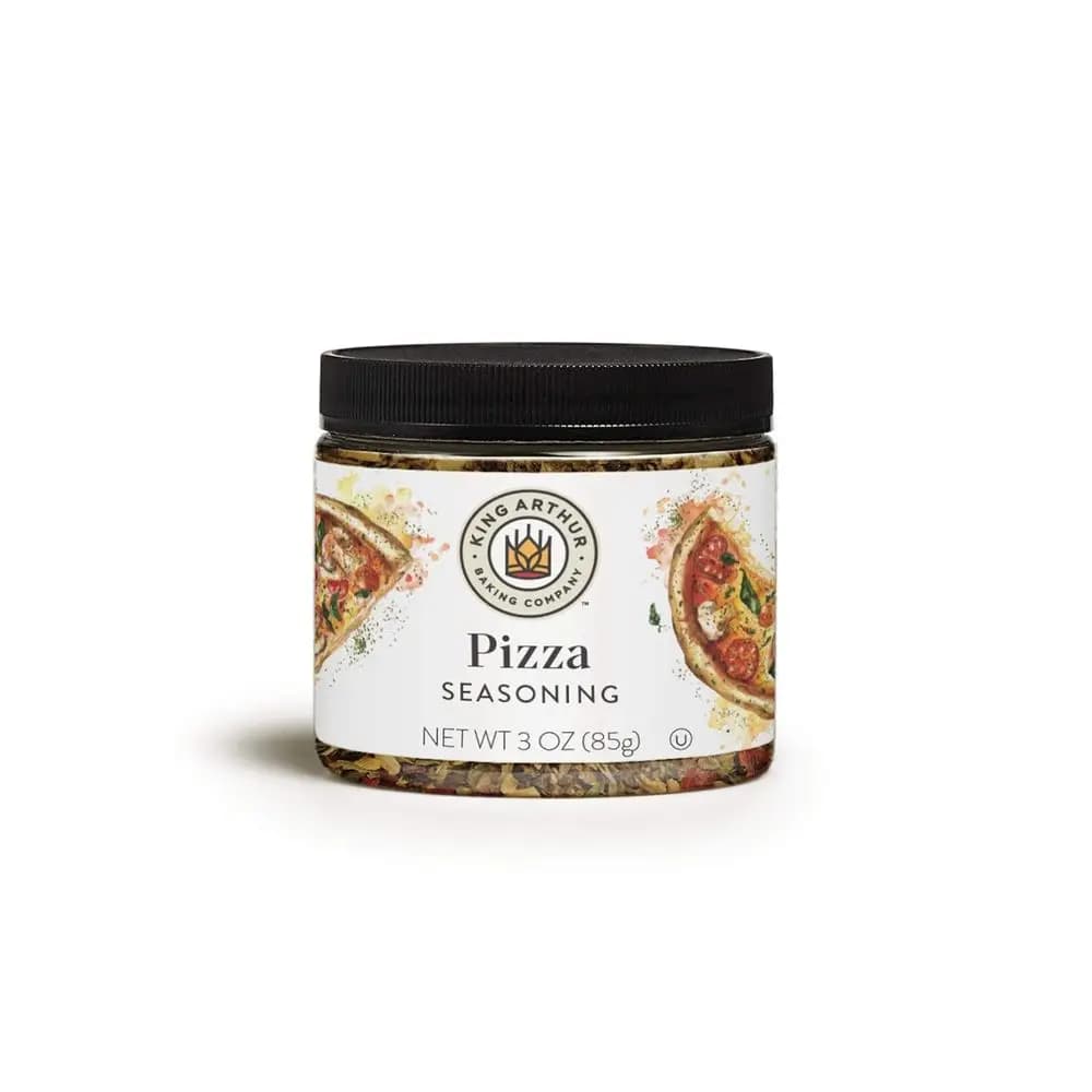 American-Made Kosher Pizza Seasoning, 3 oz