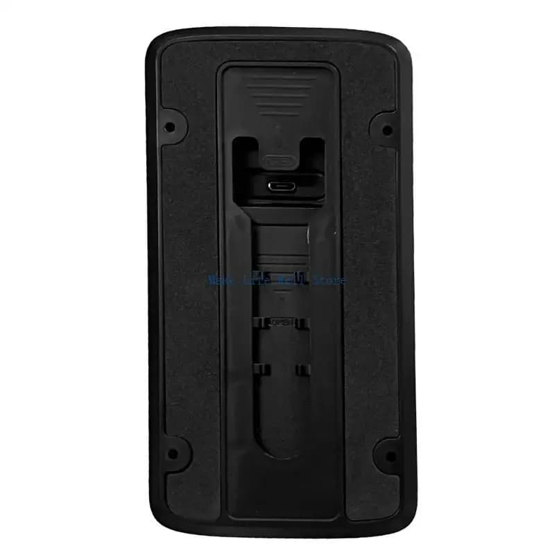 Wireless Videos Doorbell Camera Intelligent Videos Door Bells Easy to Install