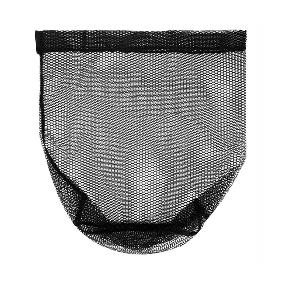 Install Fishing Fresh Water Freshwater Saltwater Replacement Net River Fishing Salt Water Strong Tensile Strength