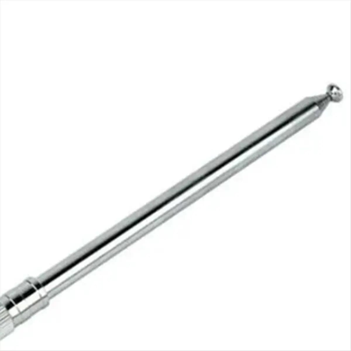 SWXF FM Walkie-Talkie Antenna radio Antenna BNC 76-108 MHz Changbai Pull Rod Antenna FM Antenna
