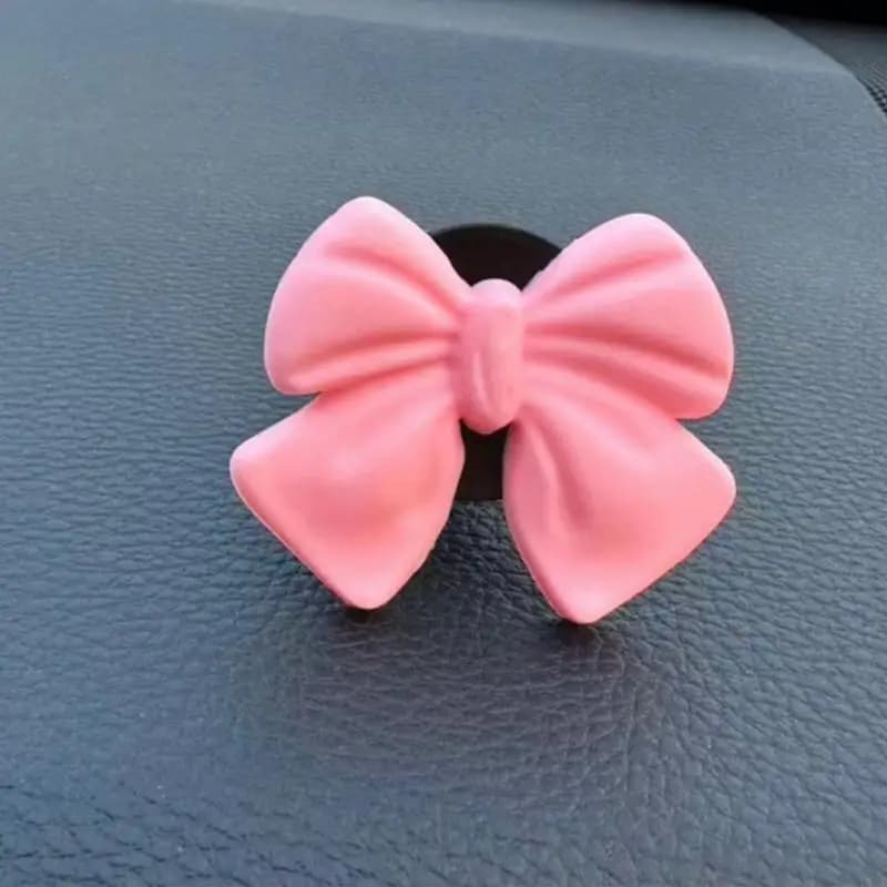 2025 Decorative car accessories for female vehicles for car deodorant for cars