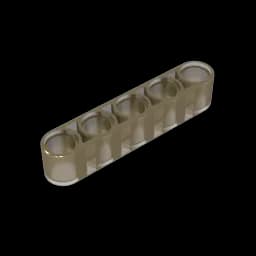 MOC PARTS GDS-664 tecnico, sollevatore spesso 1x5 compatibile con lego 32316 pezzi di giocattoli per bambini assemblano blocchi di costruzione