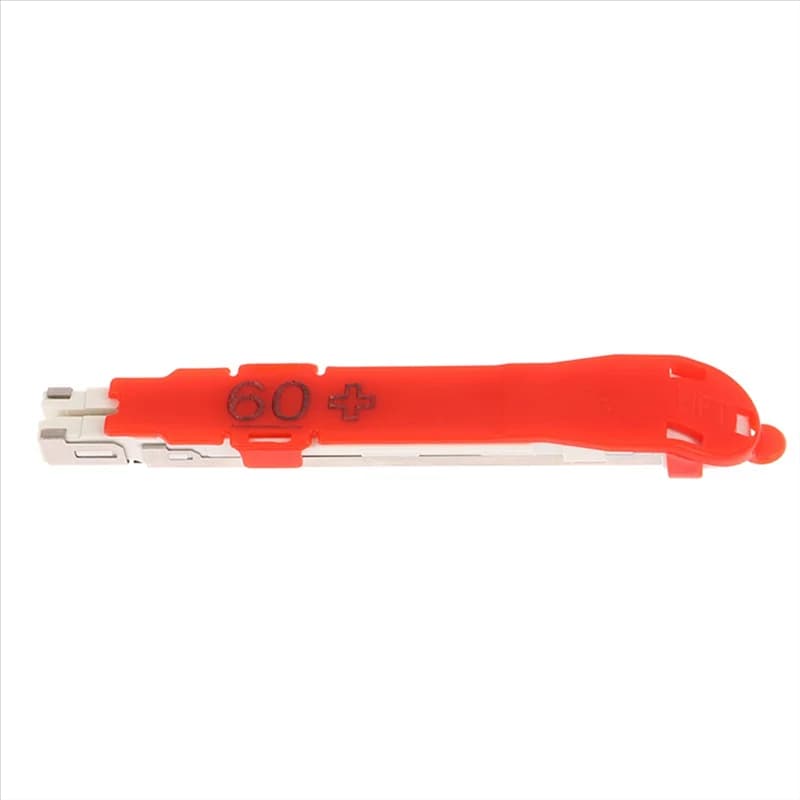 [ABFI!】 Laparoscopic Endo Stapler Endoscope Linear Cutter Forceps Laparoscopic Instruments Teaching C