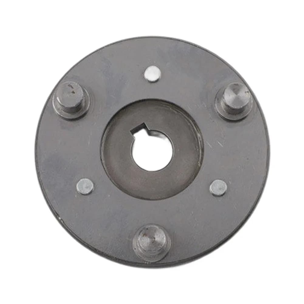 E-bike Repair Pillar Is 12 Millimeters Tall Clutch Disc Bike Gear Clutch Accessory Electric Scooter Part Matching 37 Teeth