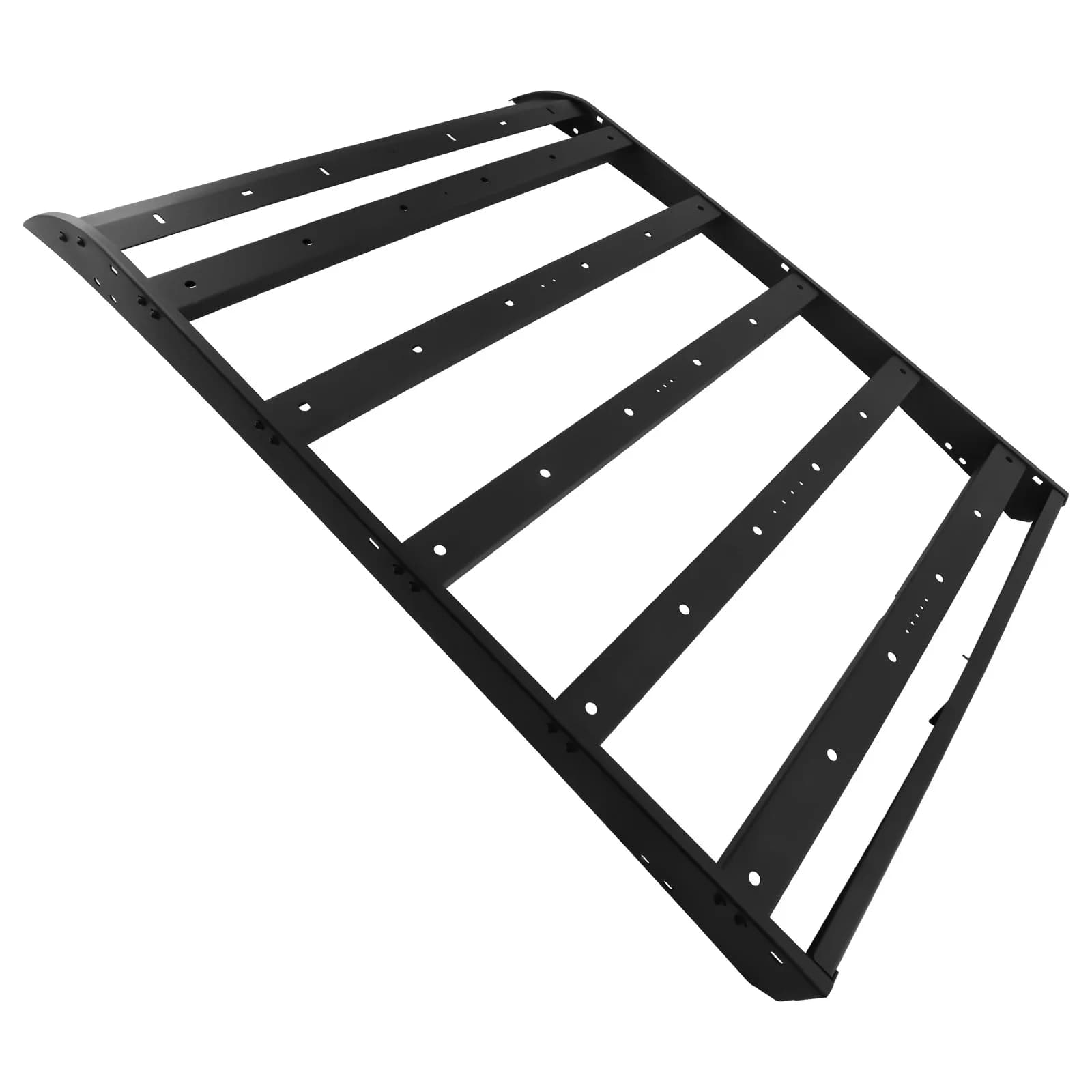 Portapacchi per Tetto, Portabagagli per Toyota Tacoma Double Cab 2005-2023