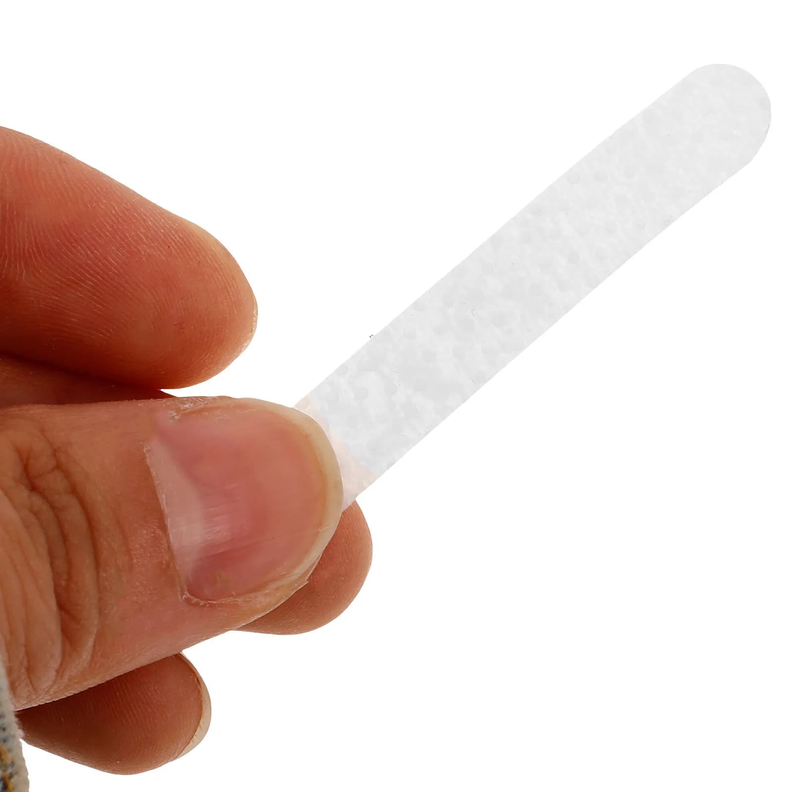150 Pieces Self-adhesive Silicone Bearings Anti-slip For Clothes, Invisible Universal Strips for Wardrobe
