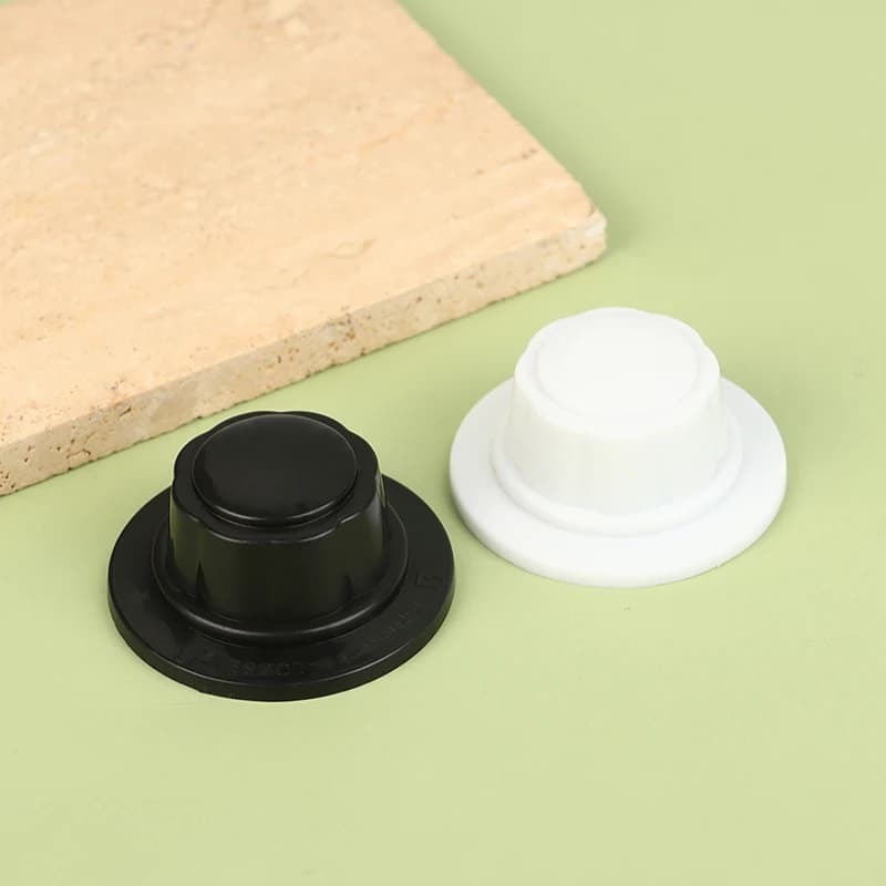 0.8cm Diameter Electric Fan Fixing Nut Universal Desk Fan Wall Fan Floor Fan Fixing Nut For Blade Fixing Accessories