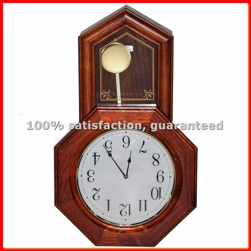 Quartz Movement for Reparation Fa-da-Te Wall Clocks, Mechanism for Wall Music Watch - A68X