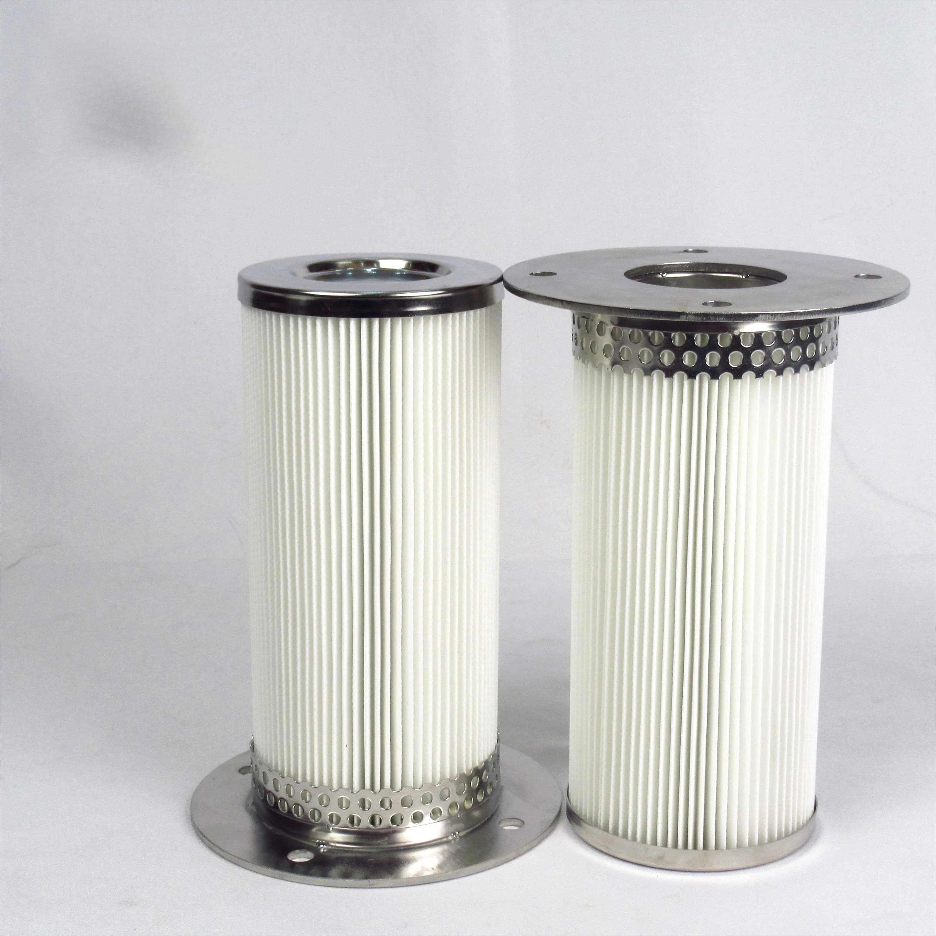 Filtro Aria Antipolvere in PTFE Poliestere 60*150*220 Personalizzato ad Alta Efficienza per Purificatore d'Aria