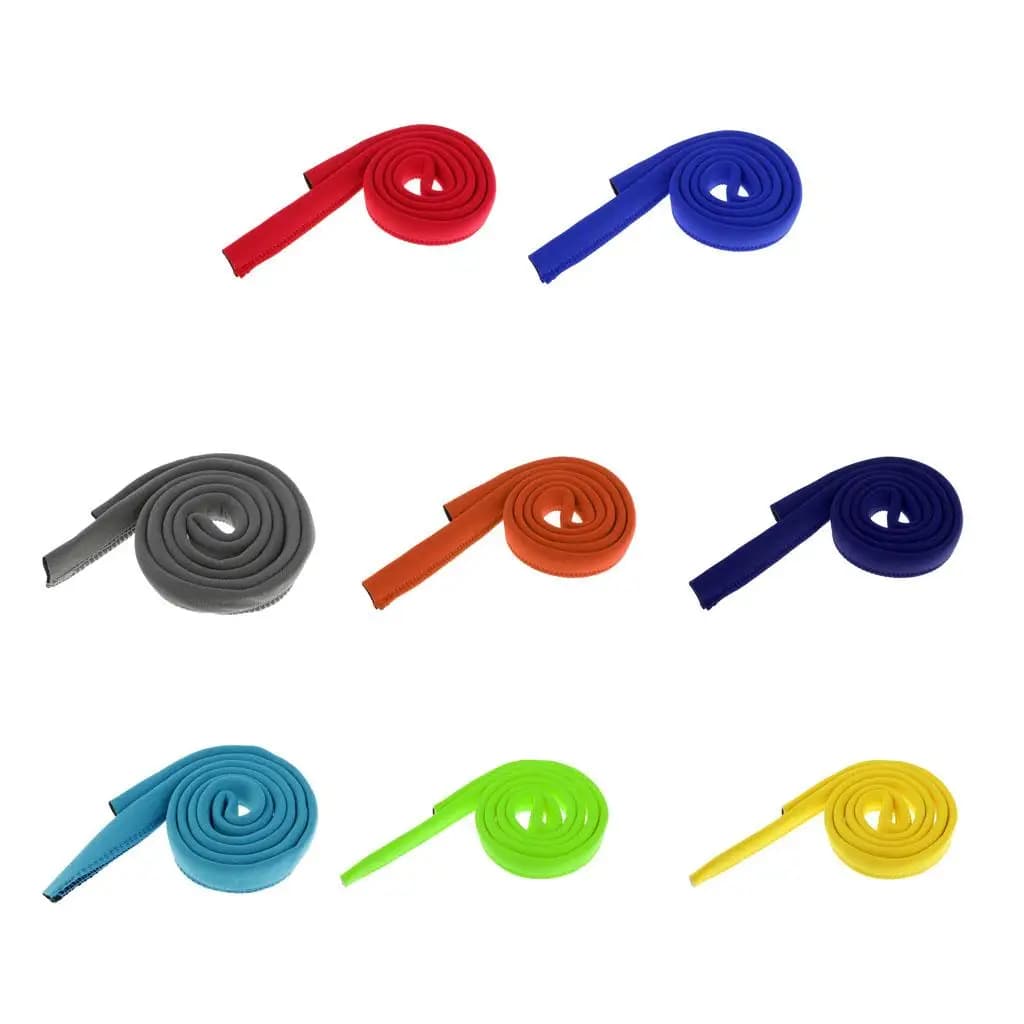 Hydration Pack Hose Sleeve Insulated Tube Cover for Hydration Bladder Water Backpack Cold Weather Gear