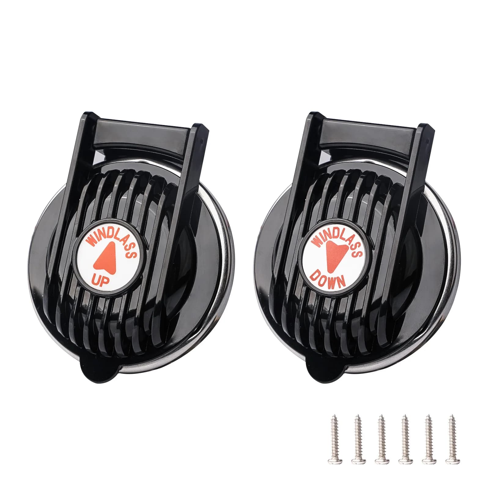 Yacht foot switch, boat anchor switch, anchor up and down switch, RV accessories, boat switch